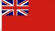 Flag red ensign